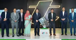 ‘ইউনিয়নপে’ ডেবিট ও ক্রেডিট কার্ড চালু করলো ট্রাস্ট ব্যাংক